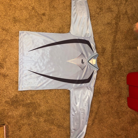 Goalkeeper jerseys - Picture 2 of 9